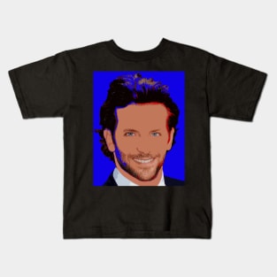 bradley cooper Kids T-Shirt